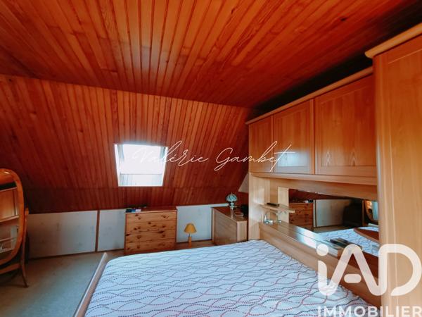 Maison à vendre 6 pièces 103 m² Presles