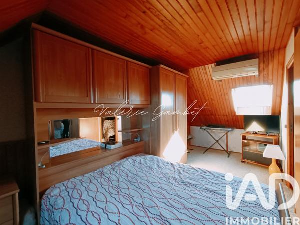 Maison à vendre 6 pièces 103 m² Presles