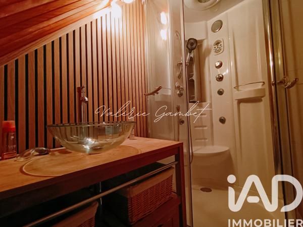 Maison à vendre 6 pièces 103 m² Presles