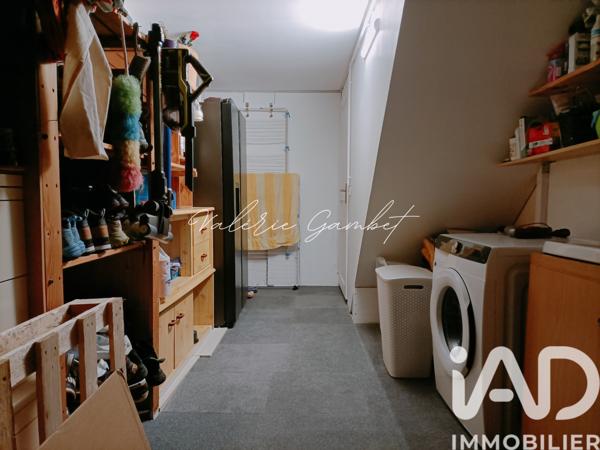 Maison à vendre 6 pièces 103 m² Presles