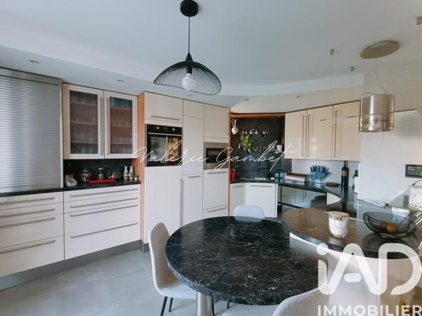 Maison à vendre 6 pièces 103 m² Presles