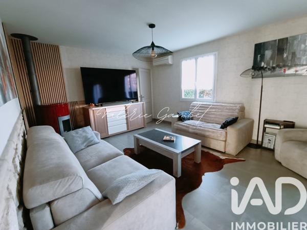 Maison à vendre 6 pièces 103 m² Presles