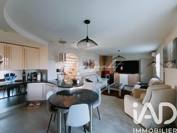 Maison à vendre 6 pièces 103 m² Presles