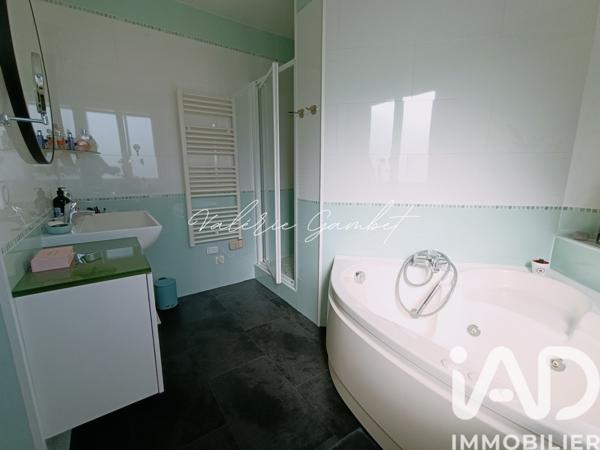 Maison à vendre 6 pièces 103 m² Presles
