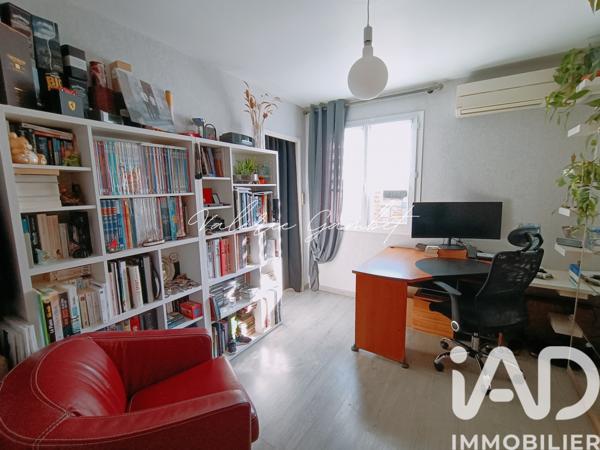 Maison à vendre 6 pièces 103 m² Presles