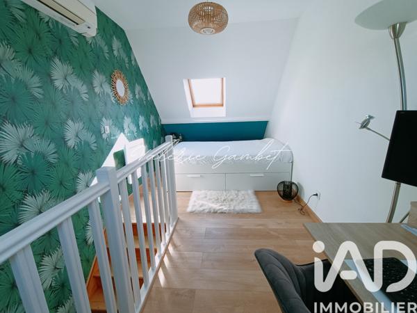 Maison à vendre 6 pièces 103 m² Presles