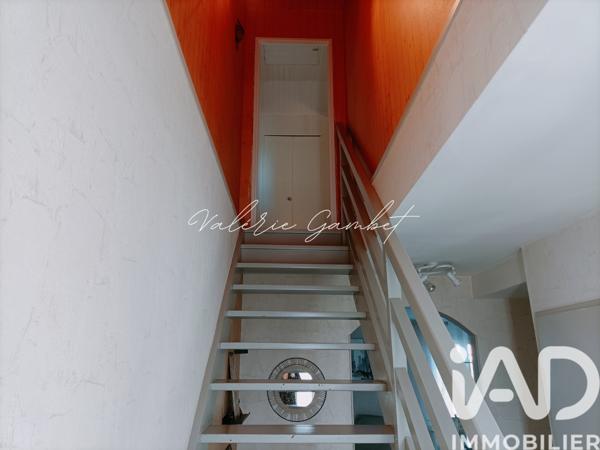 Maison à vendre 6 pièces 103 m² Presles