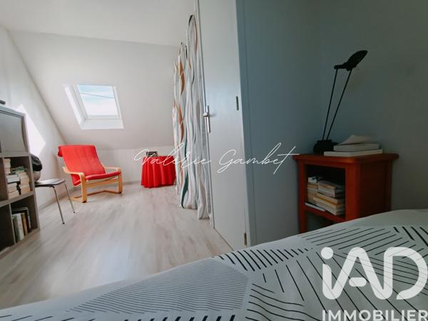 Maison à vendre 6 pièces 103 m² Presles