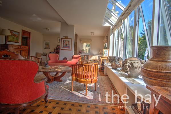 Gujan-Mestras (33470) Villa d’exception sur le Golf de Gujan-Mestras