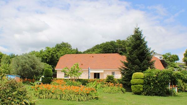 Maison contemporaine de plain pied sur 113 M²
