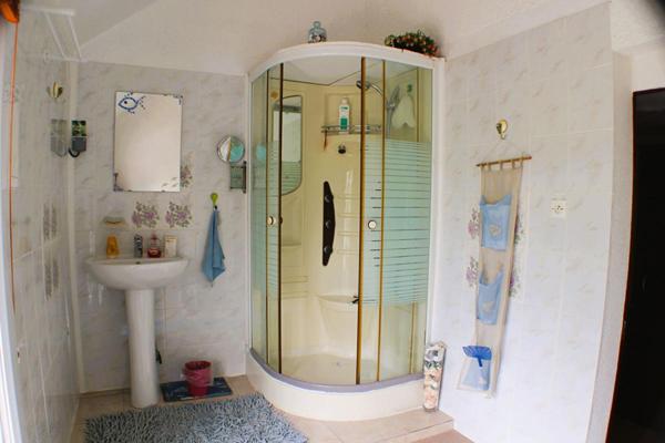 Maison contemporaine de plain pied sur 113 M²