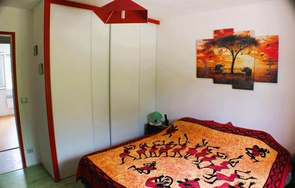 Maison contemporaine de plain pied sur 113 M²