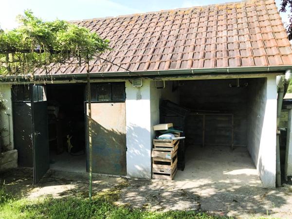 Maison contemporaine de plain pied sur 113 M²
