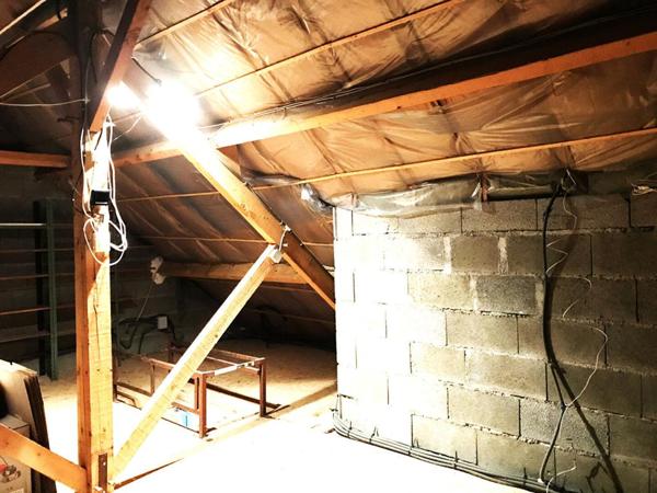 Maison contemporaine de plain pied sur 113 M²