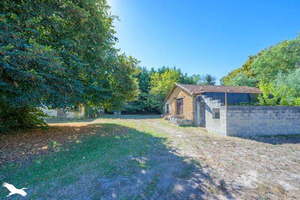 Maison 262 400 € Biganos 2 p 55 m² DPE G
