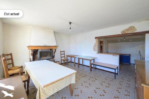 Maison 262 400 € Biganos 2 p 55 m² DPE G