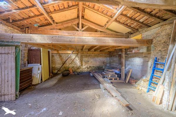 Maison 262 400 € Biganos 2 p 55 m² DPE G