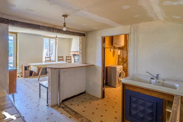 Maison 262 400 € Biganos 2 p 55 m² DPE G