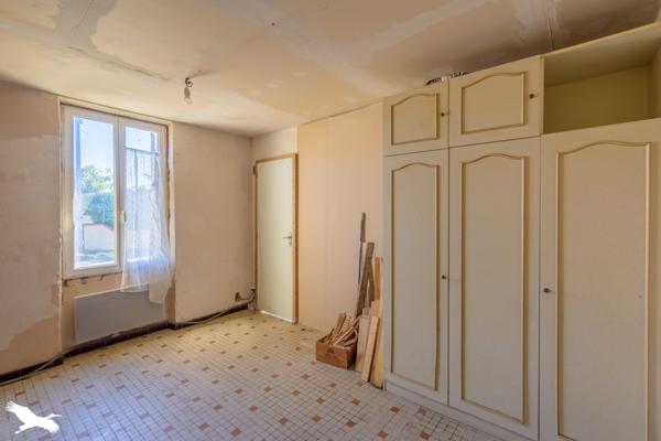 Maison 262 400 € Biganos 2 p 55 m² DPE G