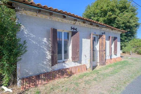 Maison 262 400 € Biganos 2 p 55 m² DPE G