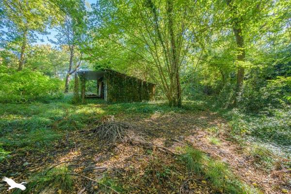 Maison 262 400 € Biganos 2 p 55 m² DPE G