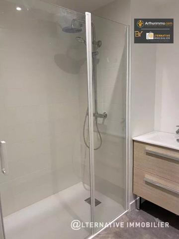 Location Appartement 2 pièces 45 m2 à Laval