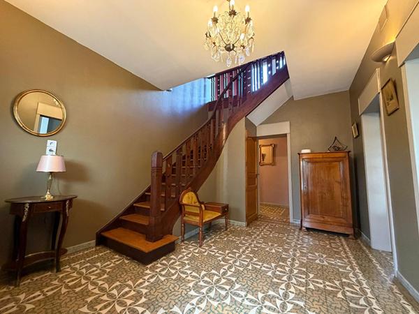Maison Mazingarbe 10 pièce(s) 273 m2