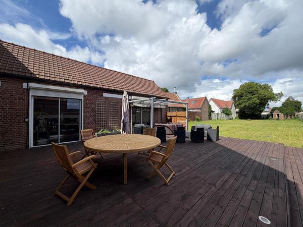 Maison Mazingarbe 10 pièce(s) 273 m2