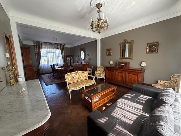 Maison Mazingarbe 10 pièce(s) 273 m2