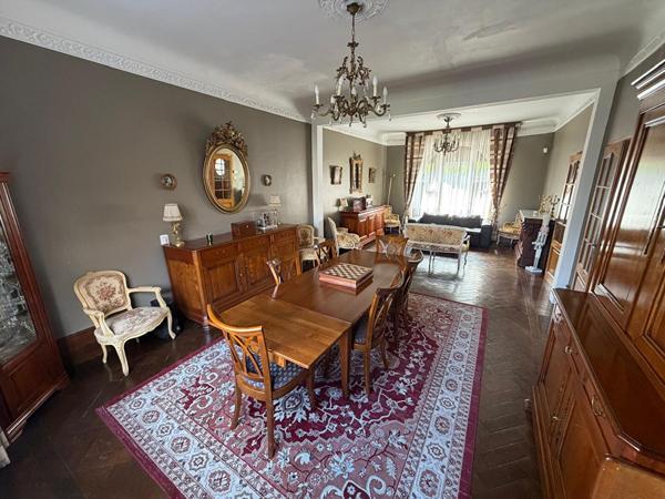 Maison Mazingarbe 10 pièce(s) 273 m2