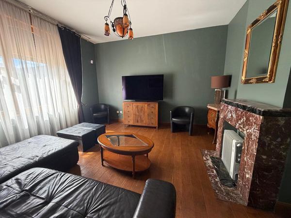 Maison Mazingarbe 10 pièce(s) 273 m2