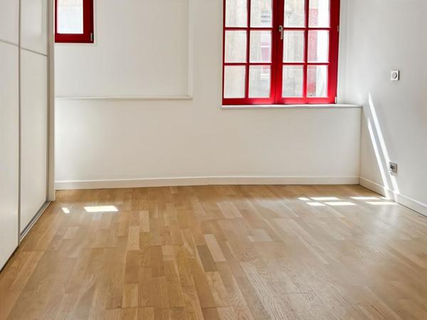 Appartement Saint Jean De Luz 3 pièce(s) 68 m2 ascenseur proche plage