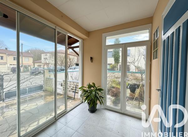 Maison à vendre 4 pièces 78 m² Lavelanet