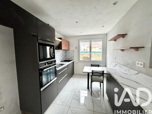 Maison à vendre 4 pièces 78 m² Lavelanet