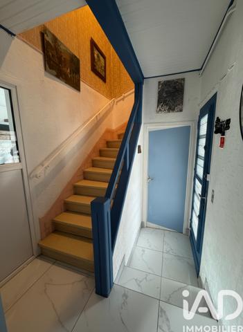 Maison à vendre 4 pièces 78 m² Lavelanet