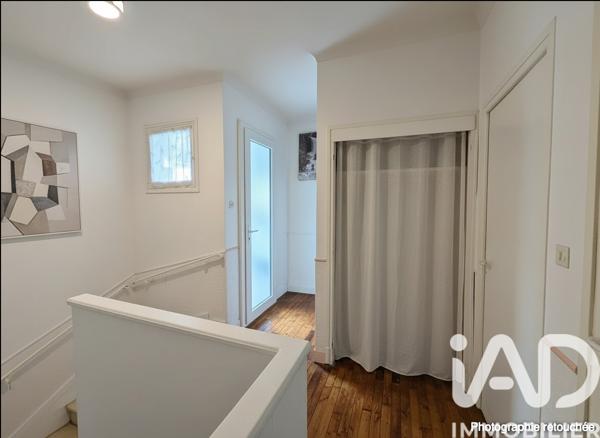 Maison à vendre 4 pièces 78 m² Lavelanet