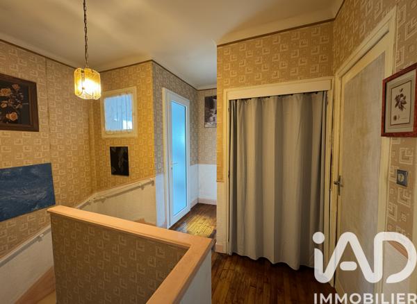 Maison à vendre 4 pièces 78 m² Lavelanet