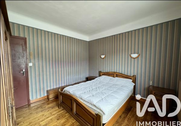 Maison à vendre 4 pièces 78 m² Lavelanet