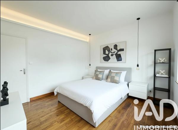 Maison à vendre 4 pièces 78 m² Lavelanet