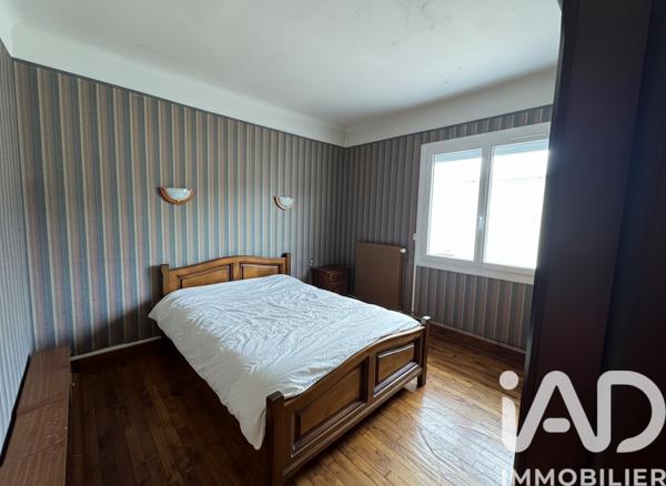 Maison à vendre 4 pièces 78 m² Lavelanet