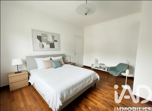 Maison à vendre 4 pièces 78 m² Lavelanet