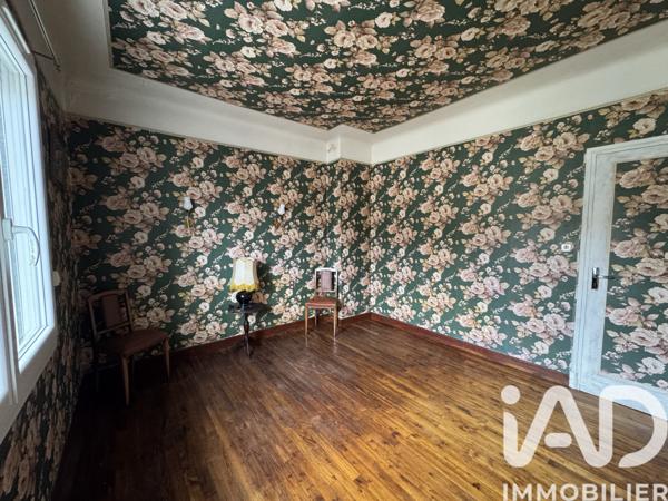 Maison à vendre 4 pièces 78 m² Lavelanet