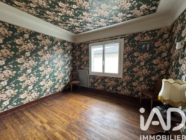 Maison à vendre 4 pièces 78 m² Lavelanet