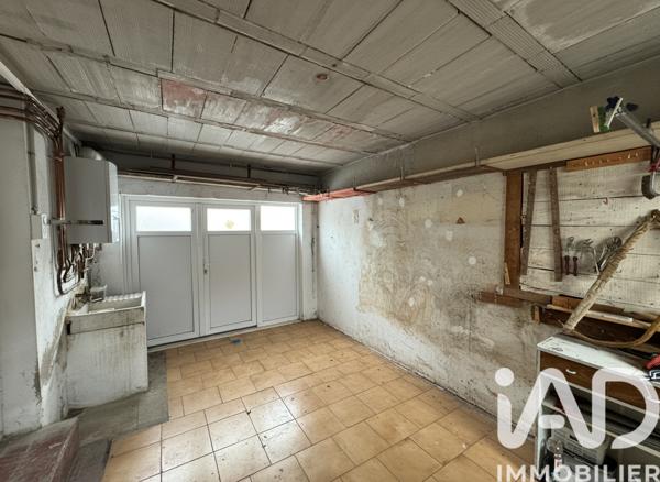 Maison à vendre 4 pièces 78 m² Lavelanet