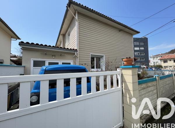 Maison à vendre 4 pièces 78 m² Lavelanet