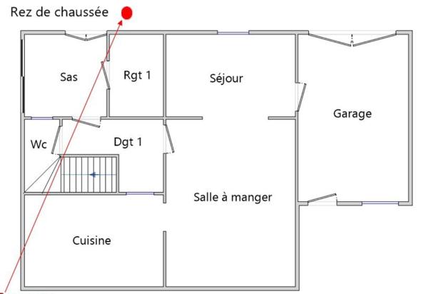 Maison à vendre 4 pièces 78 m² Lavelanet