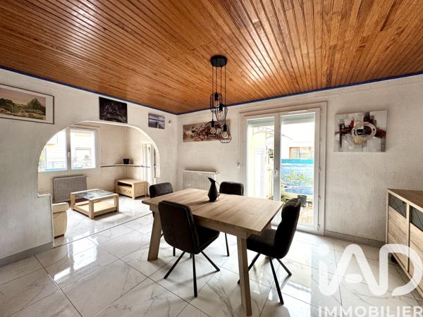 Maison à vendre 4 pièces 78 m² Lavelanet