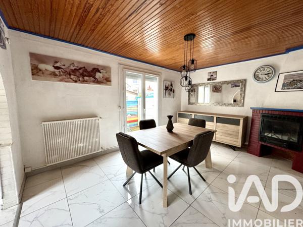 Maison à vendre 4 pièces 78 m² Lavelanet