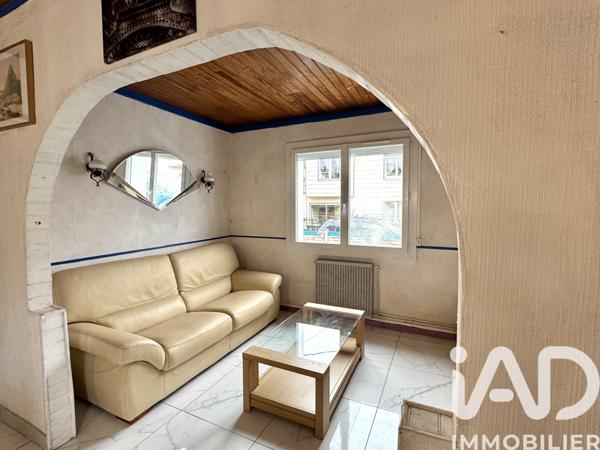 Maison à vendre 4 pièces 78 m² Lavelanet