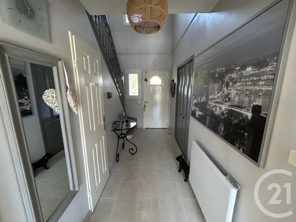 Maison à vendre  7 pièces - 170 m2 MENNECY - 91